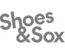 shoes and sox