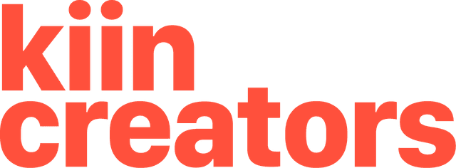 kiincreators logo